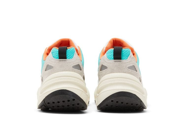 Men's ZX 22 'White Semi Mint Rush'