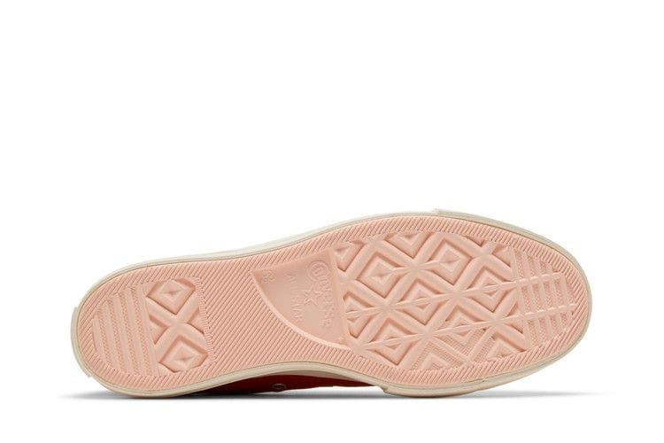 Women's Chuck Taylor All Star Lift Platform High 'Peaches'