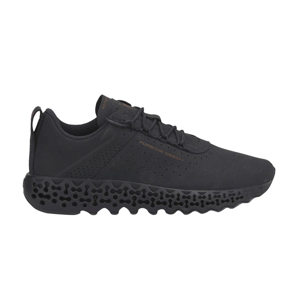 Men's Porsche Design x XETIC N 'Jet Black'