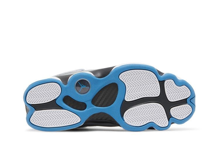 Men's Air Jordan 6 Rings 'White Particle Grey'
