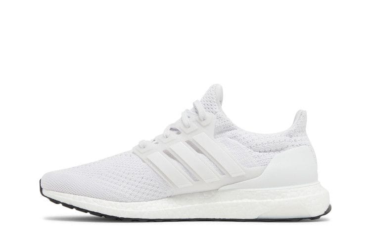 Men's UltraBoost DNA 5.0 'Triple White'