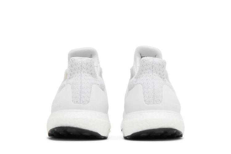 Men's UltraBoost DNA 5.0 'Triple White'