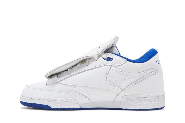 Men's Mountain Research x Club C Mid 2 'White Cobalt'