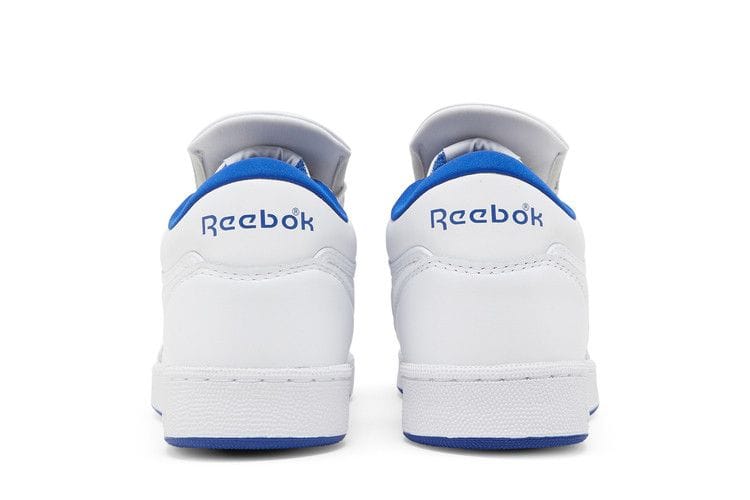 Men's Mountain Research x Club C Mid 2 'White Cobalt'