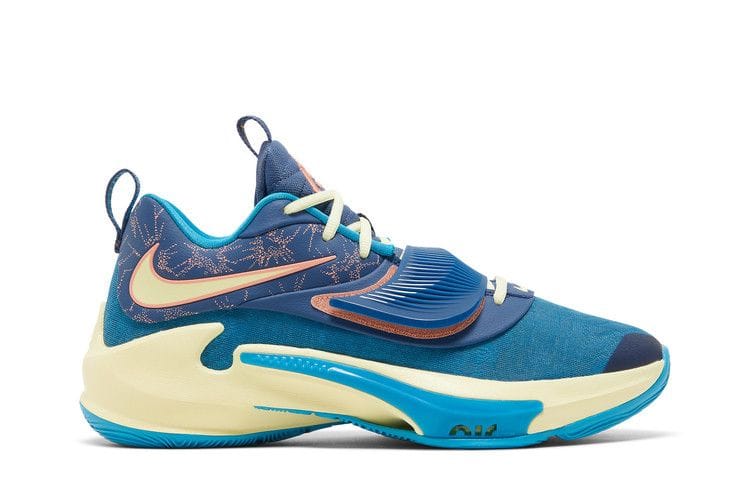 Men's Zoom Freak 3 NRG 'Valentines Day'