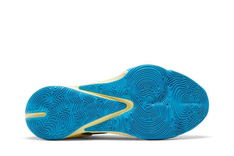 Men's Zoom Freak 3 NRG 'Valentines Day'