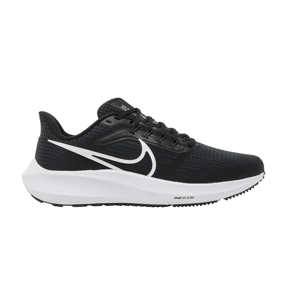Women's Air Zoom Pegasus 39 'Black White'