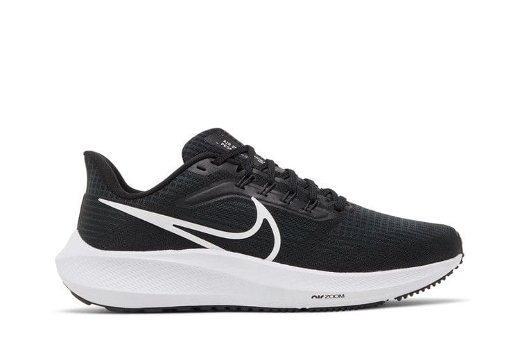 Women's Air Zoom Pegasus 39 'Black White'