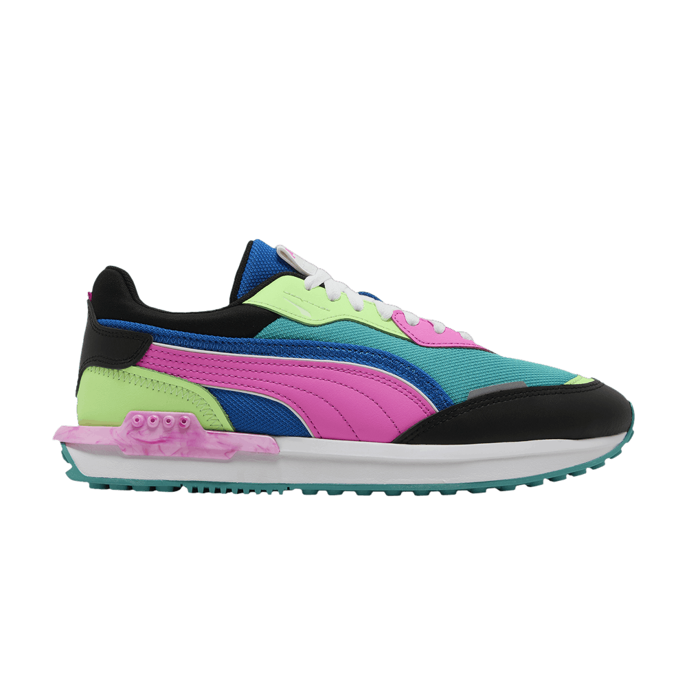 Women's City Rider 'Marble'