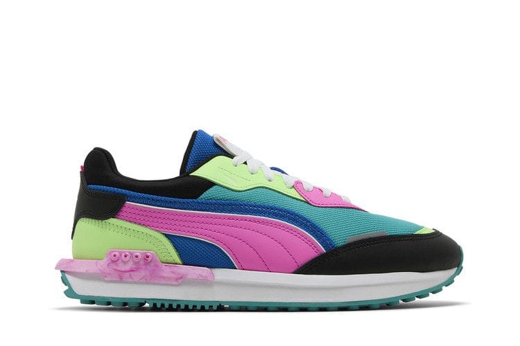 Women's City Rider 'Marble'
