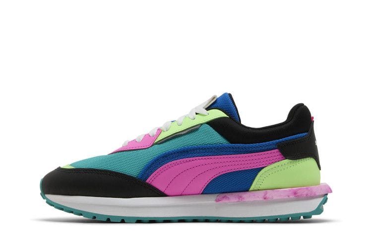 Women's City Rider 'Marble'