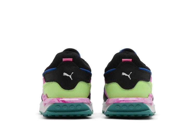 Women's City Rider 'Marble'