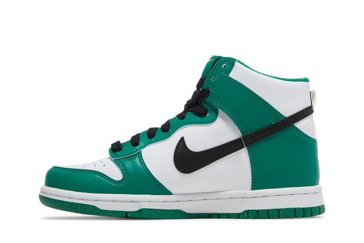 Dunk High GS 'Celtics'