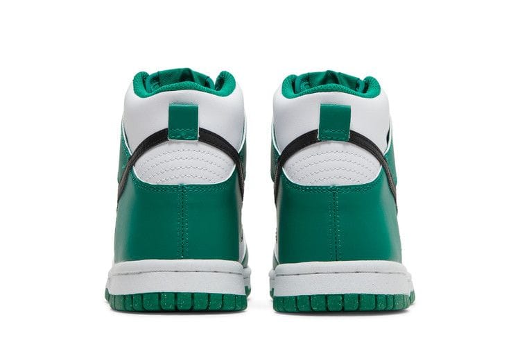Dunk High GS 'Celtics'