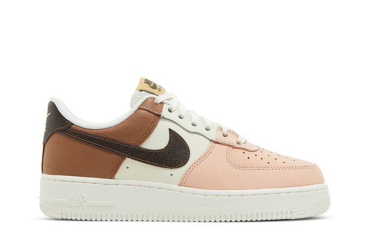 Men's Air Force 1 Low 'Neapolitan'