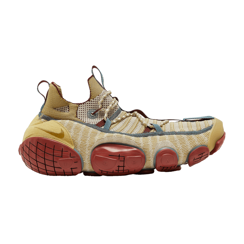 Men's ISPA Link 'Barley Desert Moss'