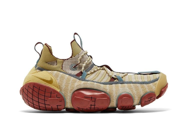 Men's ISPA Link 'Barley Desert Moss'