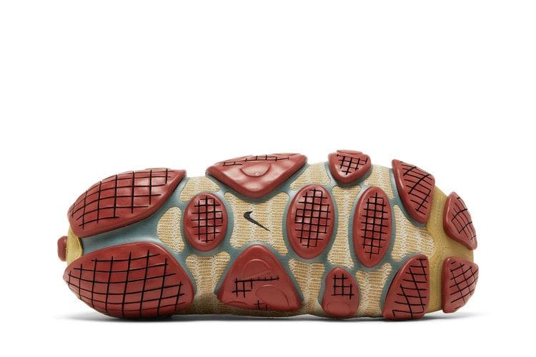 Men's ISPA Link 'Barley Desert Moss'
