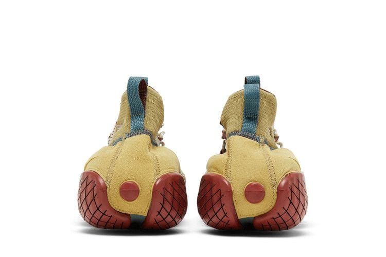 Men's ISPA Link 'Barley Desert Moss'