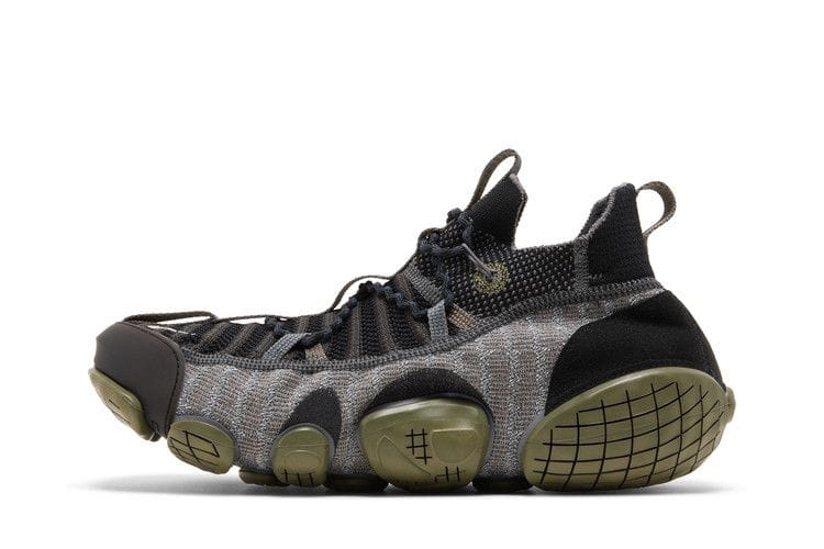 Men's ISPA Link 'Black Medium Olive'