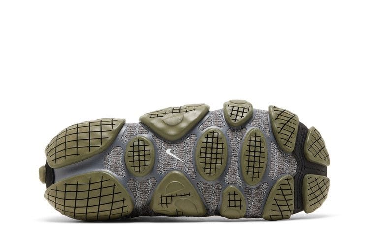 Men's ISPA Link 'Black Medium Olive'