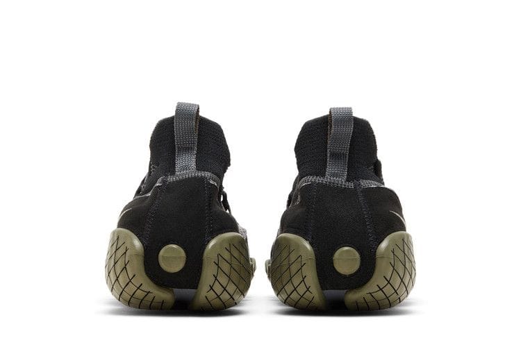 Men's ISPA Link 'Black Medium Olive'
