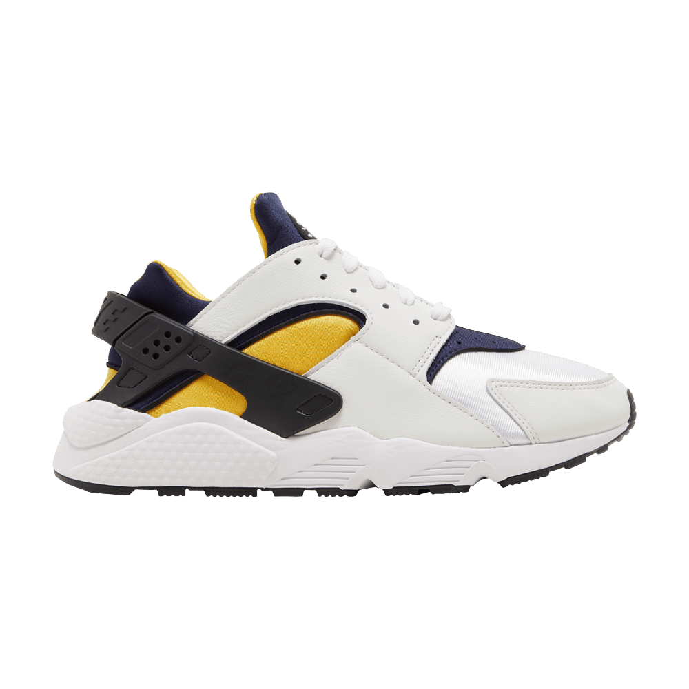 Men's Air Huarache 'Michigan'