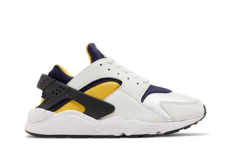 Men's Air Huarache 'Michigan'