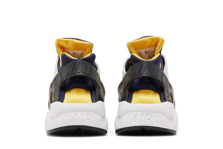 Men's Air Huarache 'Michigan'