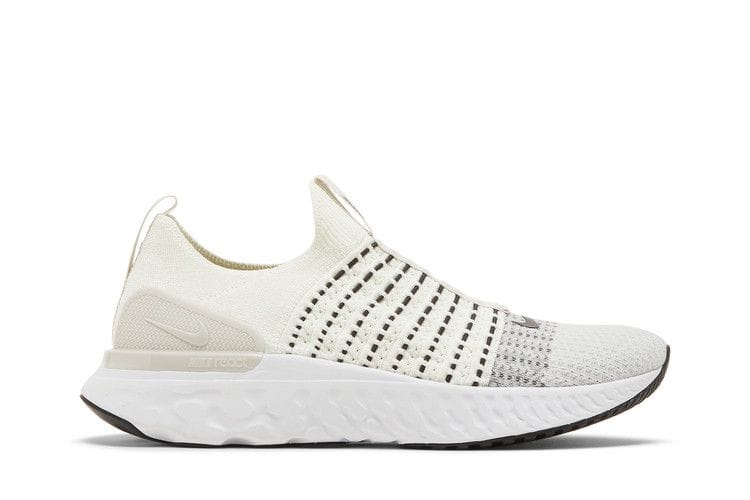 Men's React Phantom Run Flyknit 2 'Sail Light Bone'