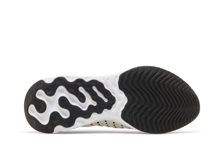 Men's React Phantom Run Flyknit 2 'Sail Light Bone'
