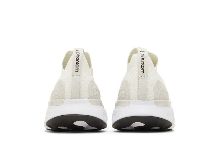 Men's React Phantom Run Flyknit 2 'Sail Light Bone'