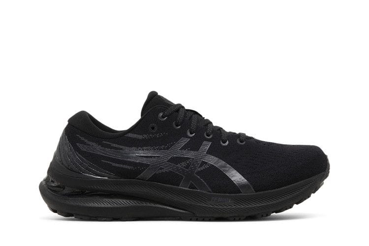 Women's Gel Kayano 29 'Triple Black'