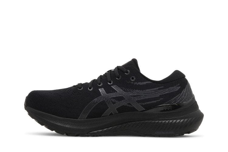 Women's Gel Kayano 29 'Triple Black'