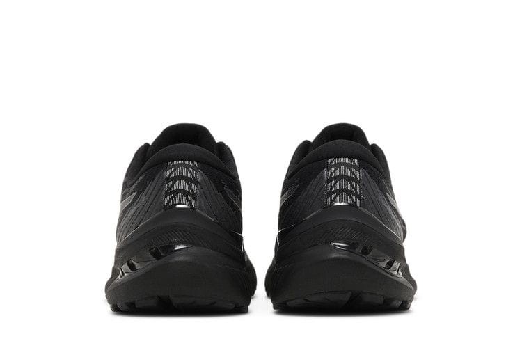 Women's Gel Kayano 29 'Triple Black'