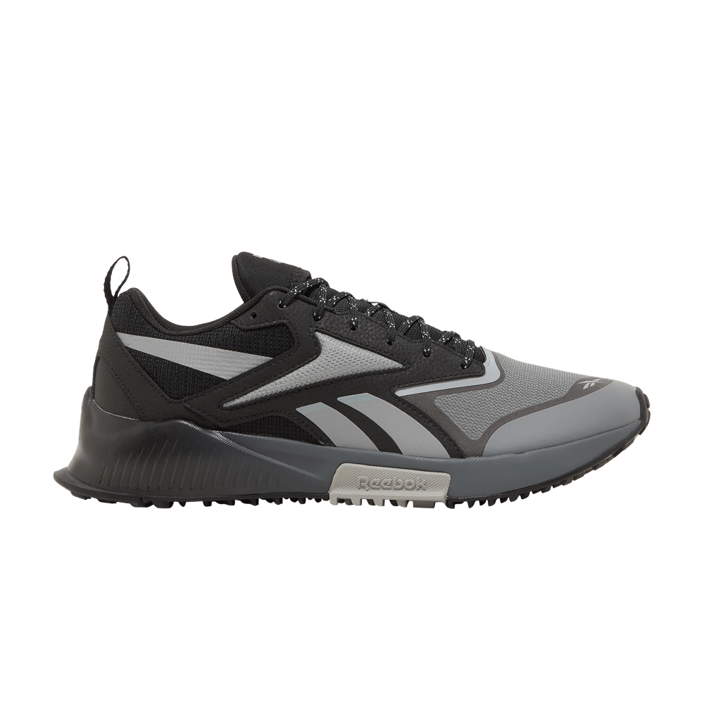 Men's Lavante Trail 2 'Grey Black'