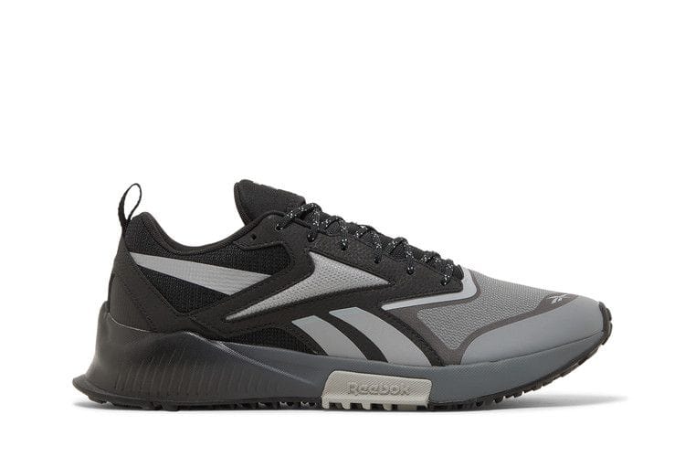 Men's Lavante Trail 2 'Grey Black'