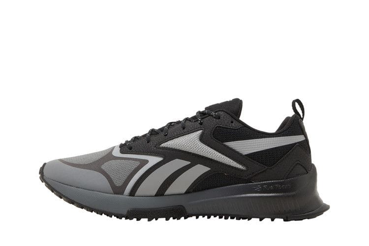 Men's Lavante Trail 2 'Grey Black'