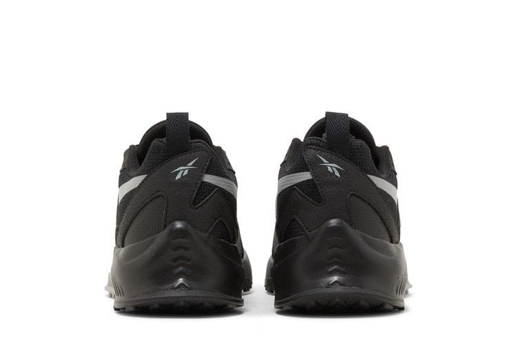 Men's Lavante Trail 2 'Grey Black'