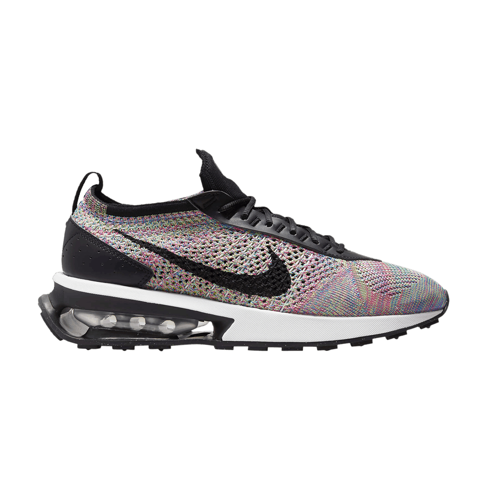 Women's Air Max Flyknit Racer 'Multi-Color'