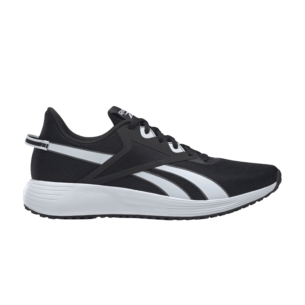 Men's Lite Plus 3 'Black White'