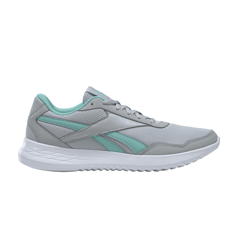 Women's Energen Lite 'Pure Grey Semi Classic Teal'