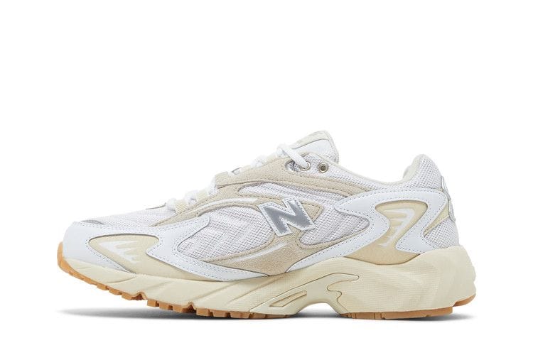 Men's 725 'Bone Metallic Silver'