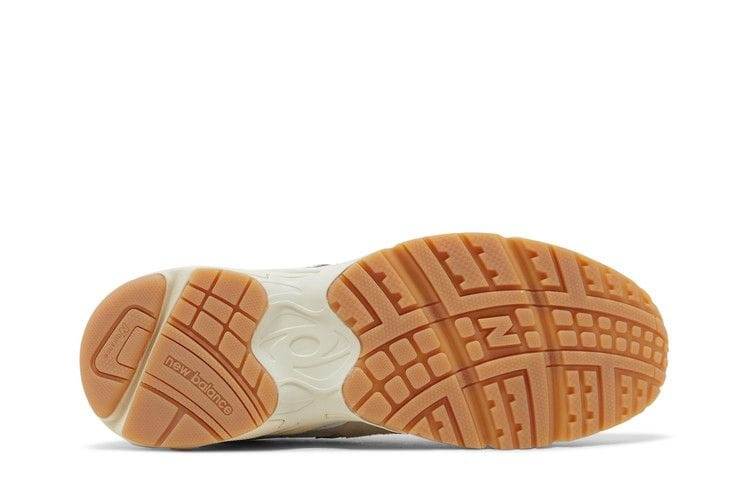 Men's 725 'Bone Metallic Silver'