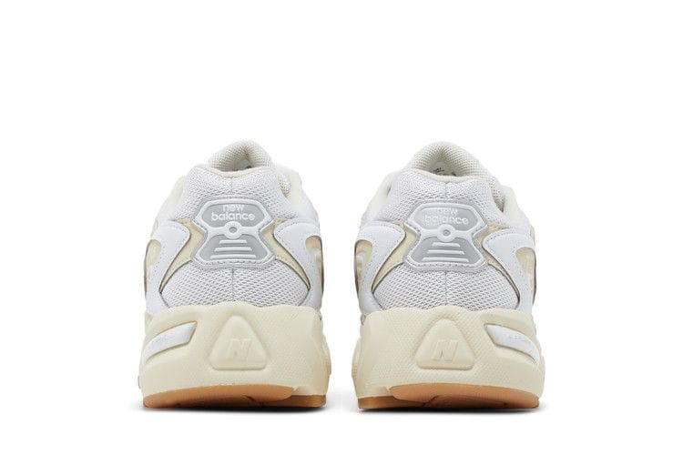 Men's 725 'Bone Metallic Silver'