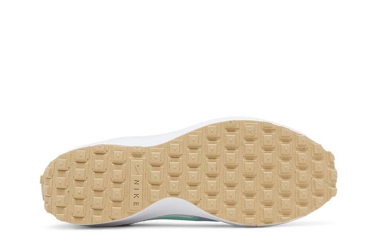 Men's Waffle Debut 'White Mint Foam Gum'
