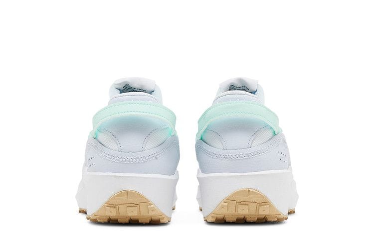 Men's Waffle Debut 'White Mint Foam Gum'