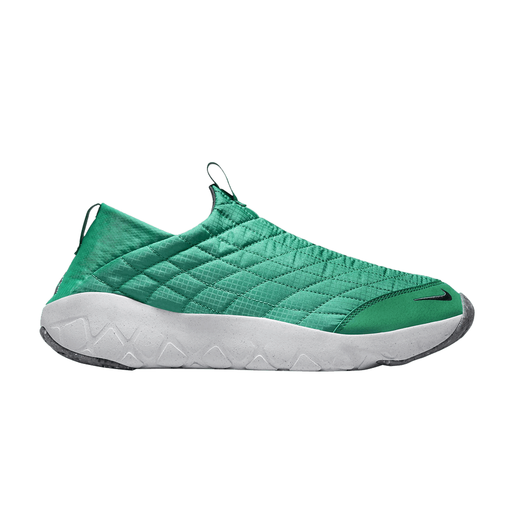 Men's ACG Moc 3.5 'Neptune Green'