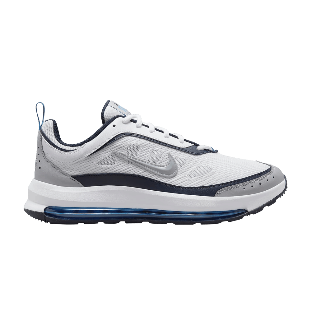 Men's Air Max AP 'White University Blue'