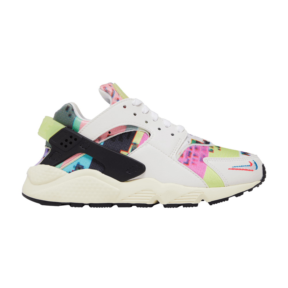 Women's Air Huarache 'Pixel'